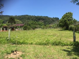 Ótimo terreno de 1380m² em condomínio rural no Taimbé- Lomba Grande